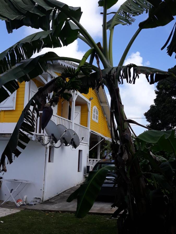 Villa Do Brazil Ducos エクステリア 写真