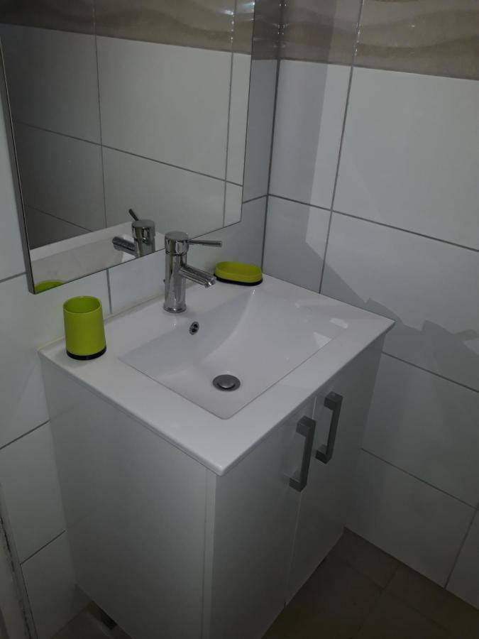 Villa Do Brazil Ducos エクステリア 写真