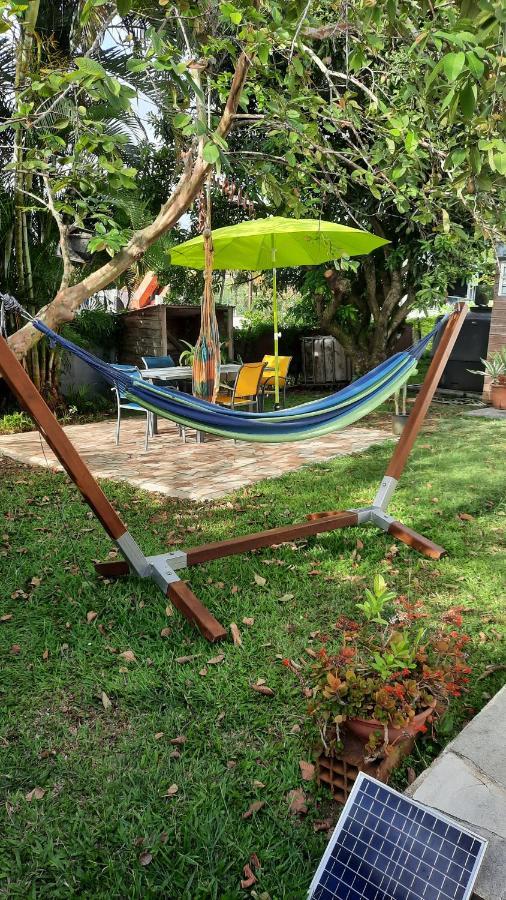 Villa Do Brazil Ducos エクステリア 写真