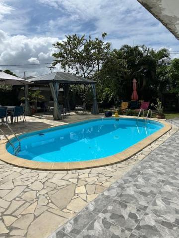 Villa Do Brazil Ducos エクステリア 写真